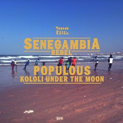 Populous - Kololi Under The Moon