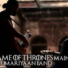 Khumariyaan Game Of Thrones Main Theme Cover[www.MP3Fiber.com]