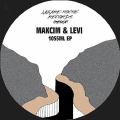 Makcim & Levi - 1055ML EP