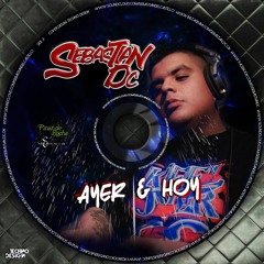 Ayer & Hoy [Promo 2016]