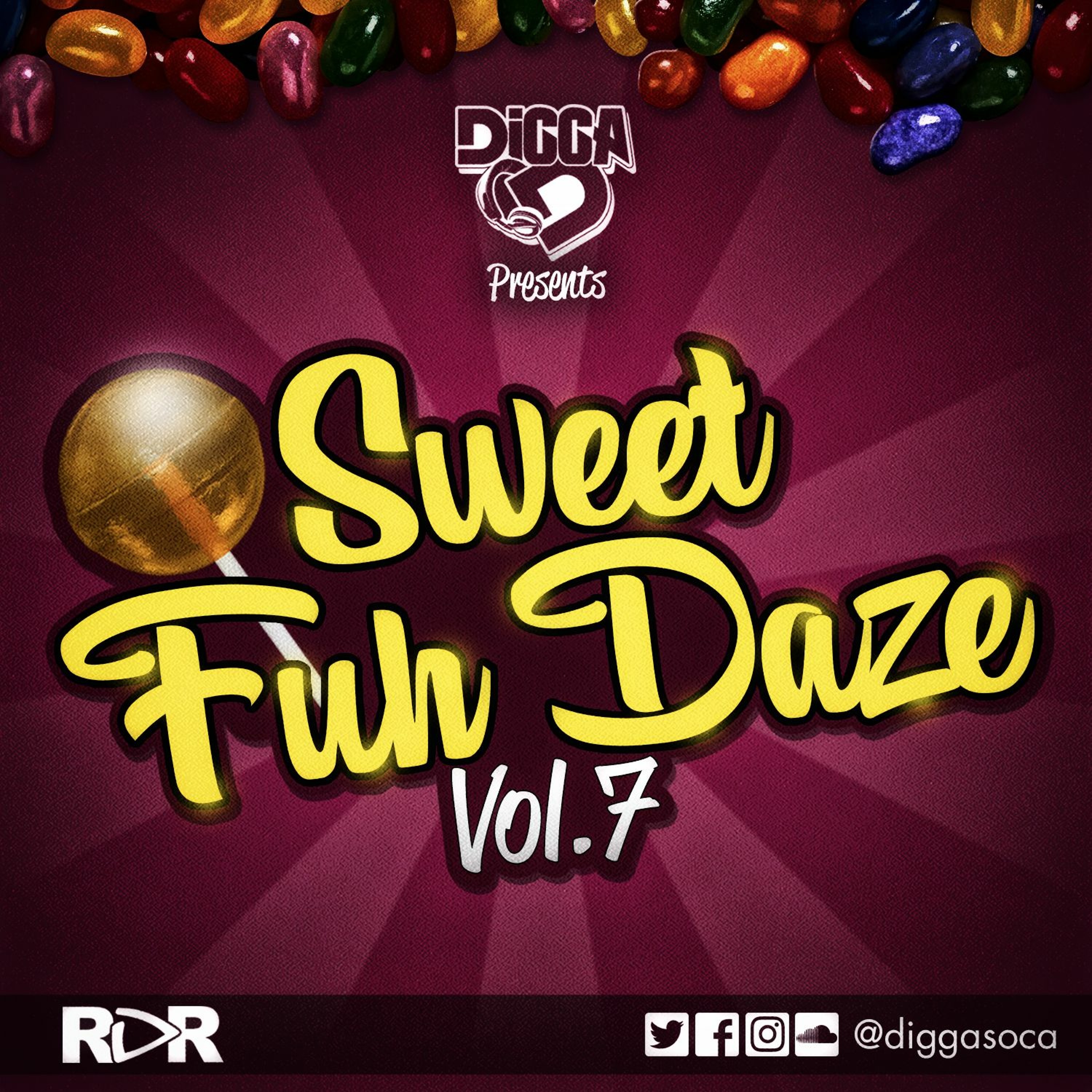 Soca Podcast
