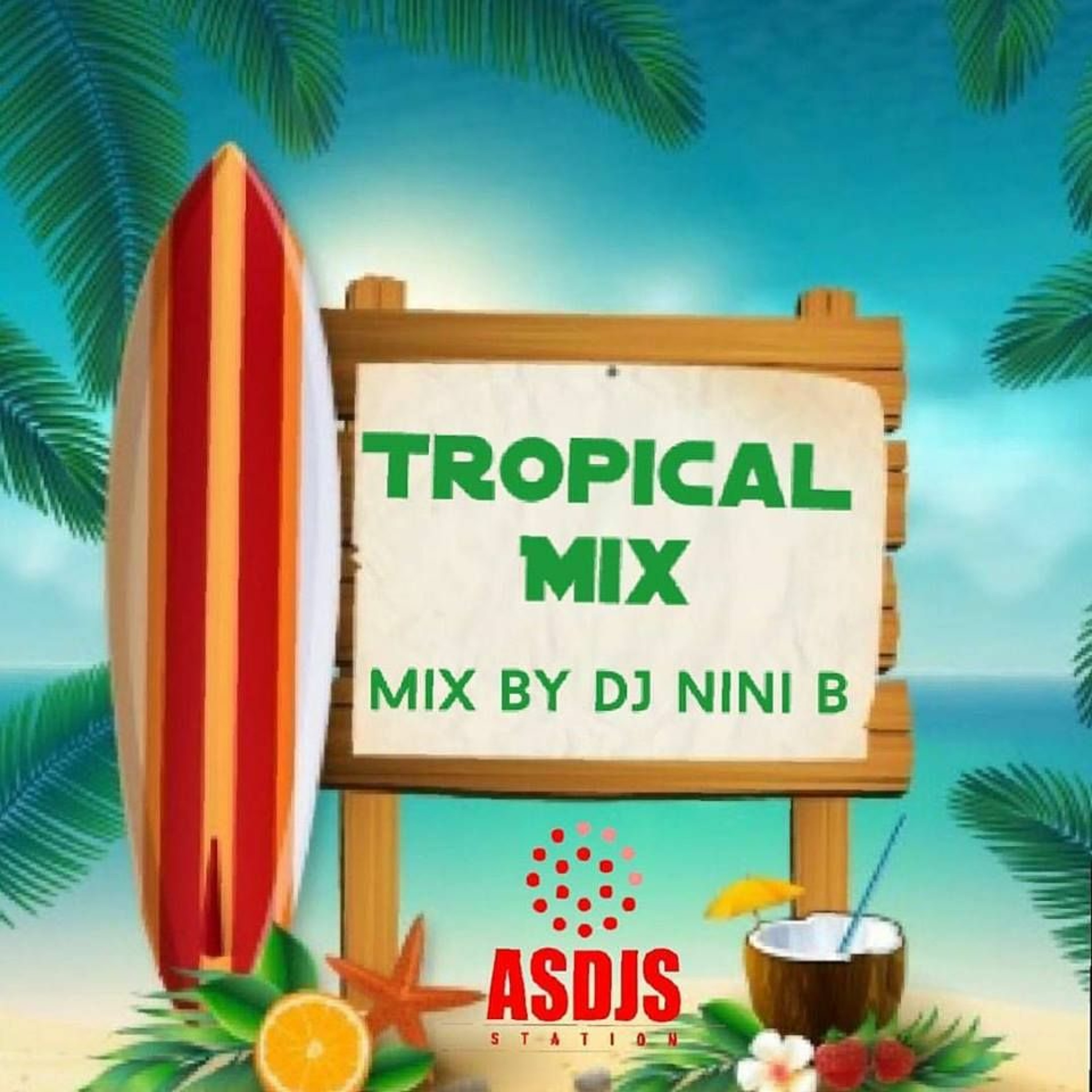 ASDj Nini B