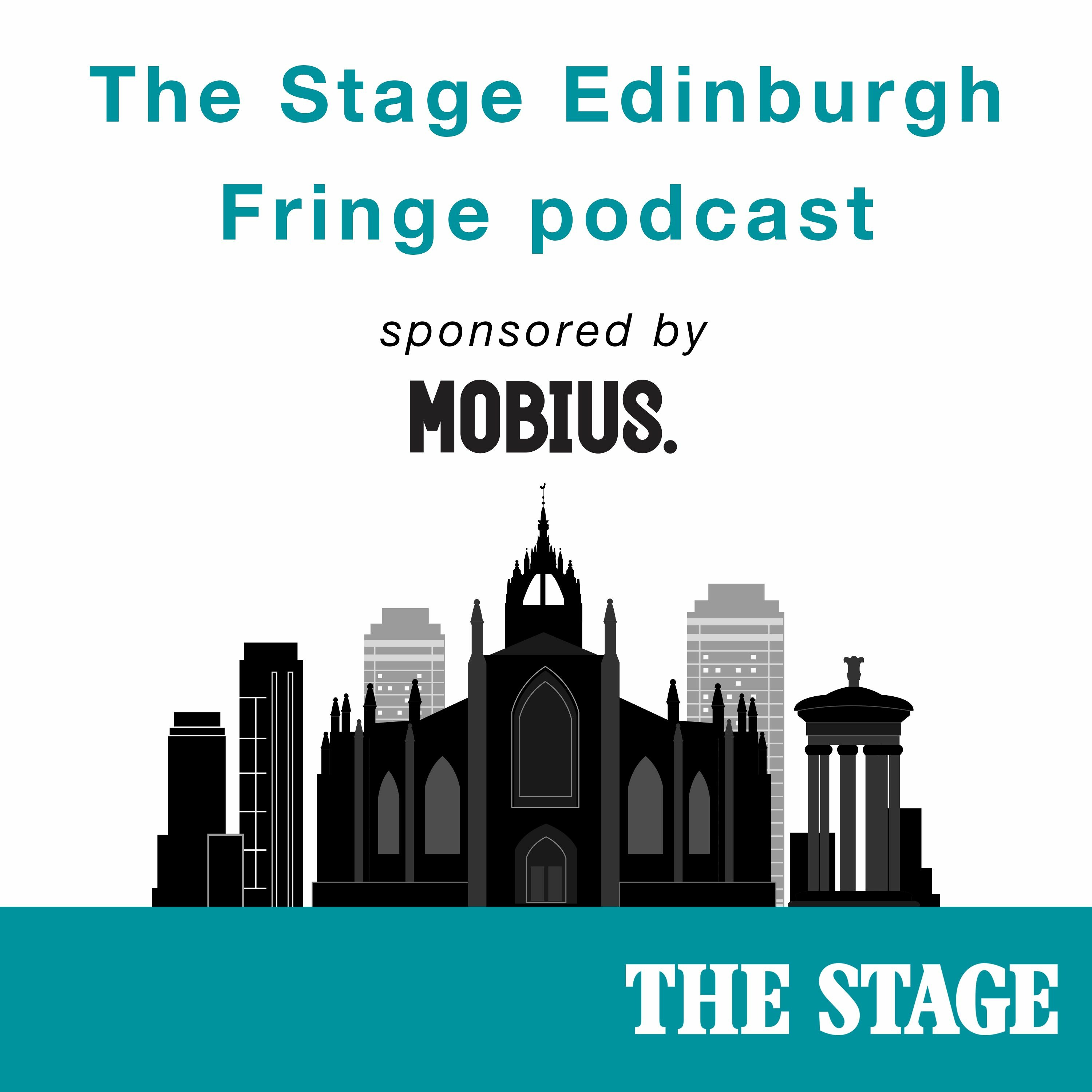 The Stage Podcast