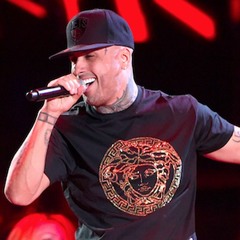 Nicky Jam - Tu Amante [ en vivo ]