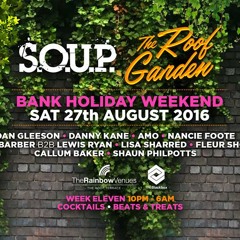 CALLUM BAKER Summer S.O.U.P Mix >>FREE DOWNLOAD<<