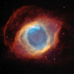 'Helix Nebula' mixed by nppaul