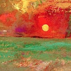 The Dove Coos On A Sunny Aftyernoon While I Sleep