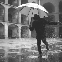 Silent Raindrops - Bách Phan (Demo)