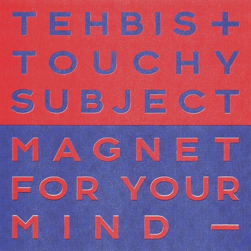 Tehbis & Touchy Subject - '1988' (Astrophonica)