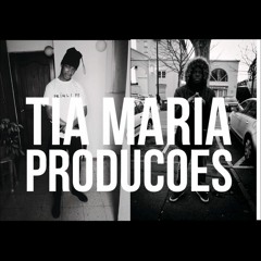 DJ Bboy x Dj LYCOX - All The Way Up - REMIX - Tia Maria Produções