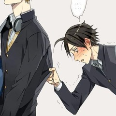 "Tsukki~"