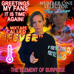 FEVER MIXTAPE