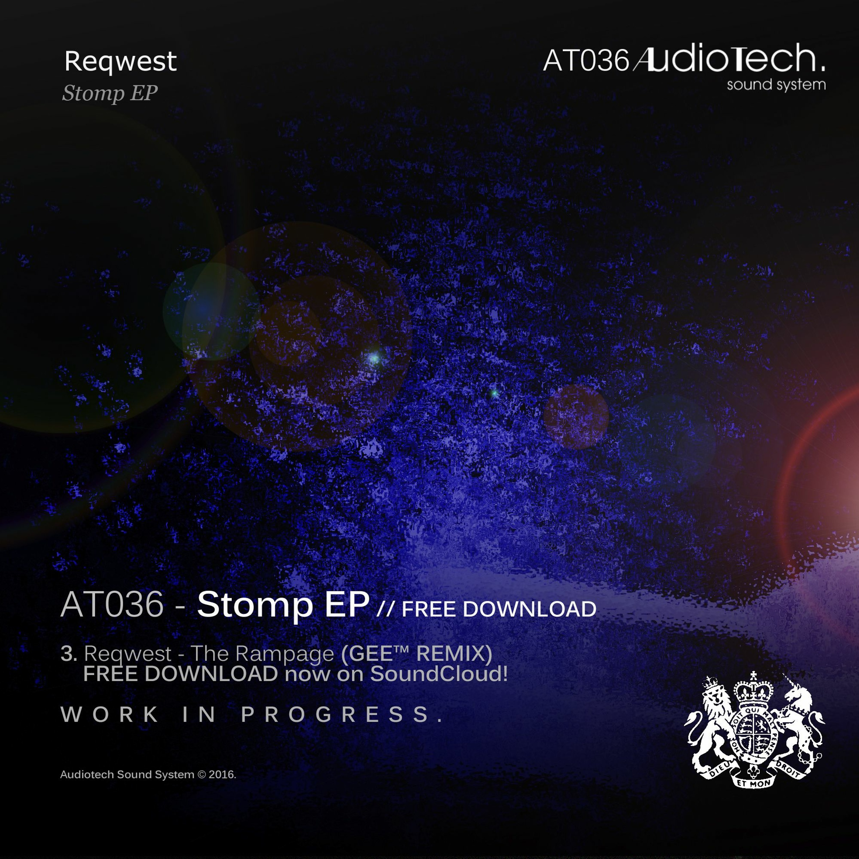 Audiotech