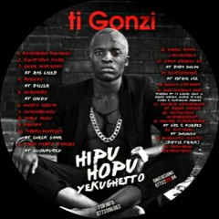 Ende Makaoma ft Ras Caleb