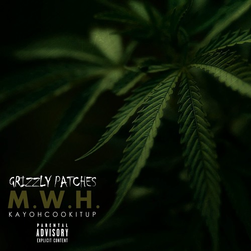 "M.W.H." [Prod by @KayohBeats]