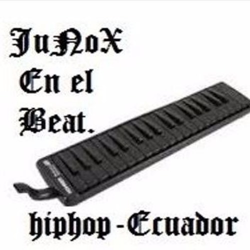 Déjame contarte - Instrumental Hip Hop Weed Melodica JuNoX