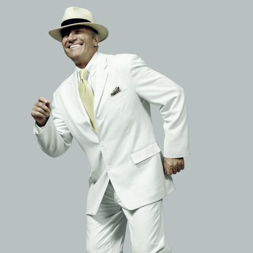 Louie Austen The Big Red Promo Set