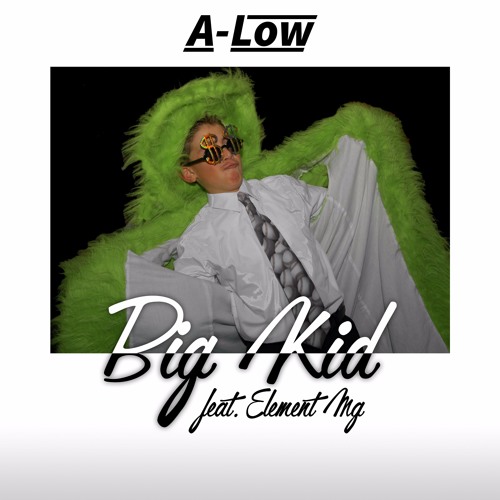 Big Kid (by Stupid Smart)