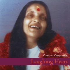Laughing Heart (Om Anandamayi)