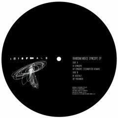 Informale2016_001_B2_Random/Noize_Paranoid