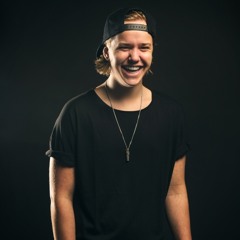 Luuk Van Dijk @ STRAF_WERK Festival 20-08-2016