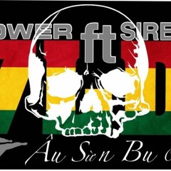 Âu Sừn Bu Ồi (rep OCBs) - Power ft SiRen (7ld)