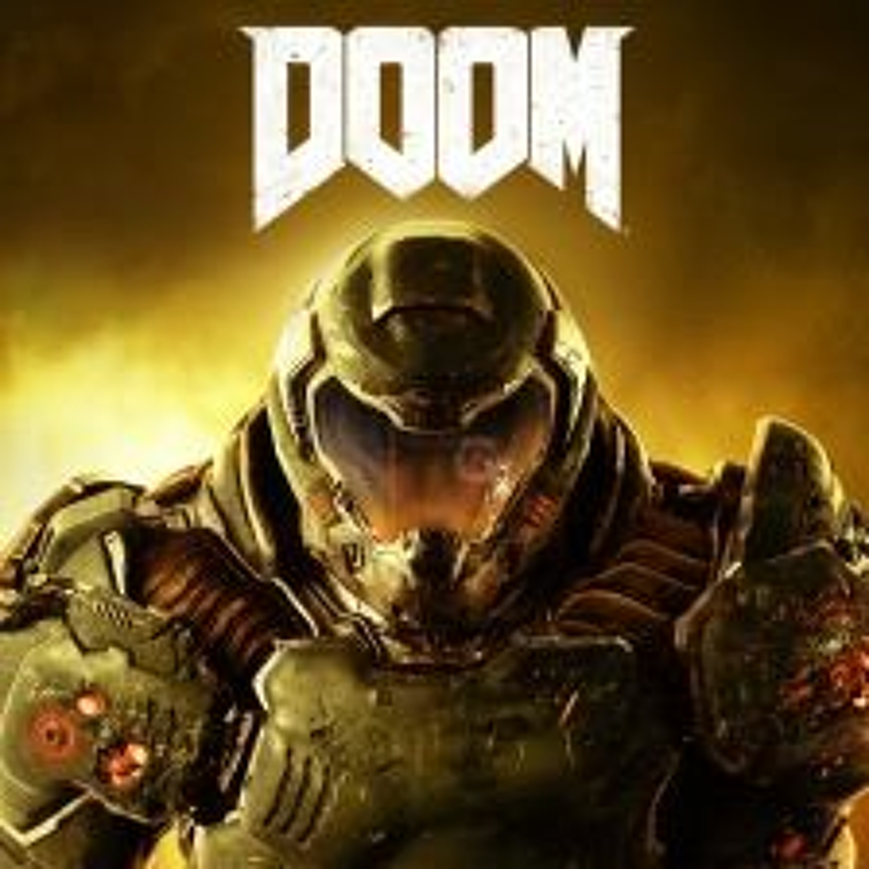 DOOM E1M1 Remix episode artwork