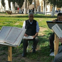 يا قارئ القرآن ~