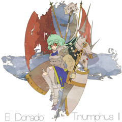 梅干茶漬け - 時計塔の戦い【Triumphus II】