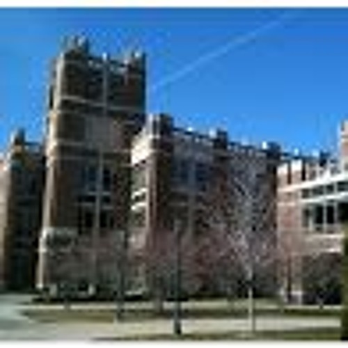 Why so many databases?