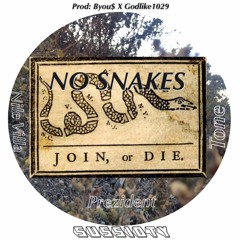 NO SNAKES (ON SPOTIFY)