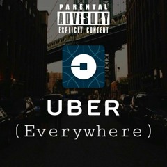 Zell - Uber Everywhere