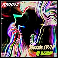 Mosaic (asimo bio genuis version)