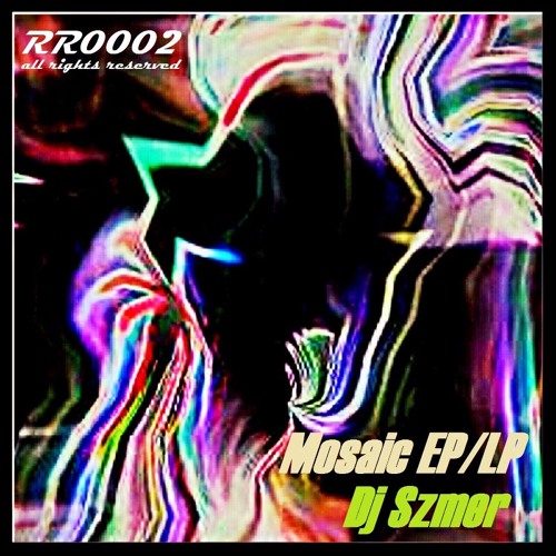 Mosaic (asimo bio genuis version)