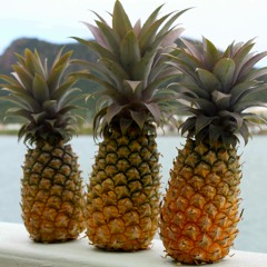 Healthy Eating: The Health Benefits of Pineapples on Fit Minute. By Jeff White KYOO 99.1 FM