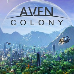 Aven Colony Main Title "The Farthest Reaches"