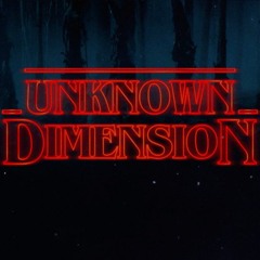 Unknown Dimension - SciFi Intro