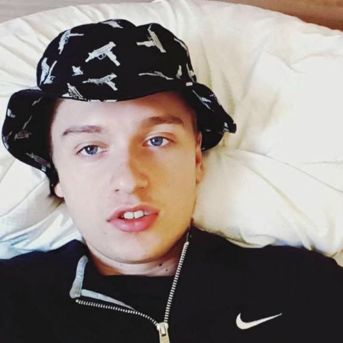 Junkie - Hustensaft Jüngling