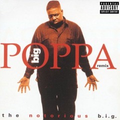 BigPoppa - BiggieSmalls o @blackfunk_