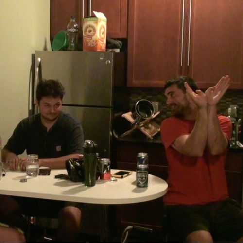 Stream episode I Have a Rash and it's Spreading episode 1 by I Have a