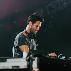 Guy Gerber - Movement Detroit 2016