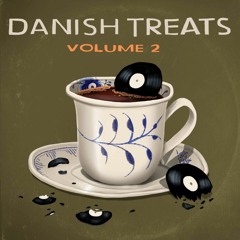 Danish Treats - Volume 2 (Teaser)