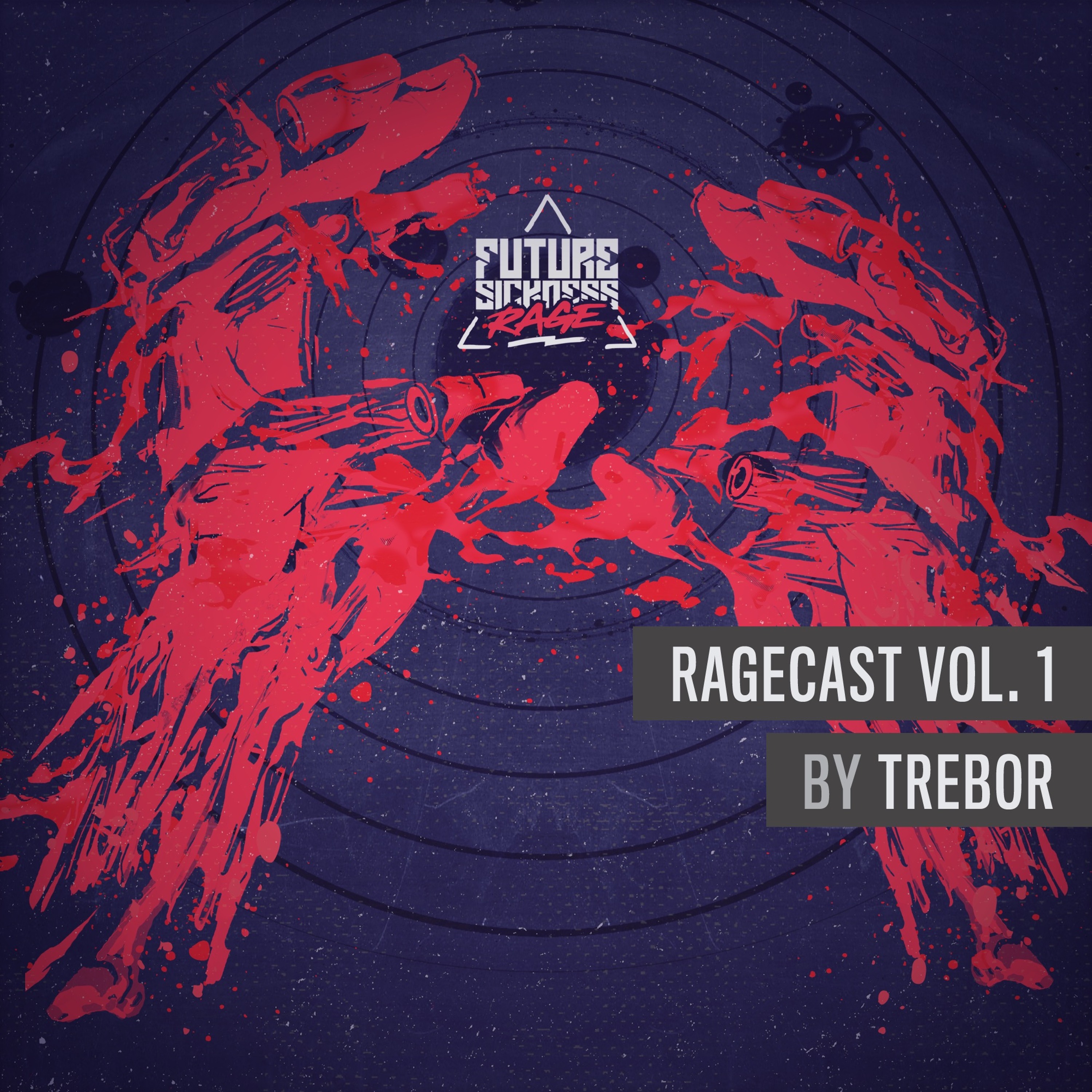Future Sickness Sickcast