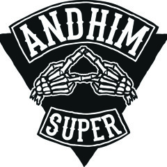 andhim - Super (FREE Download)