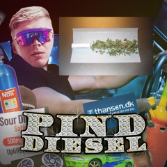 Pind Diesel - Pind Diesel (Pind diesel)