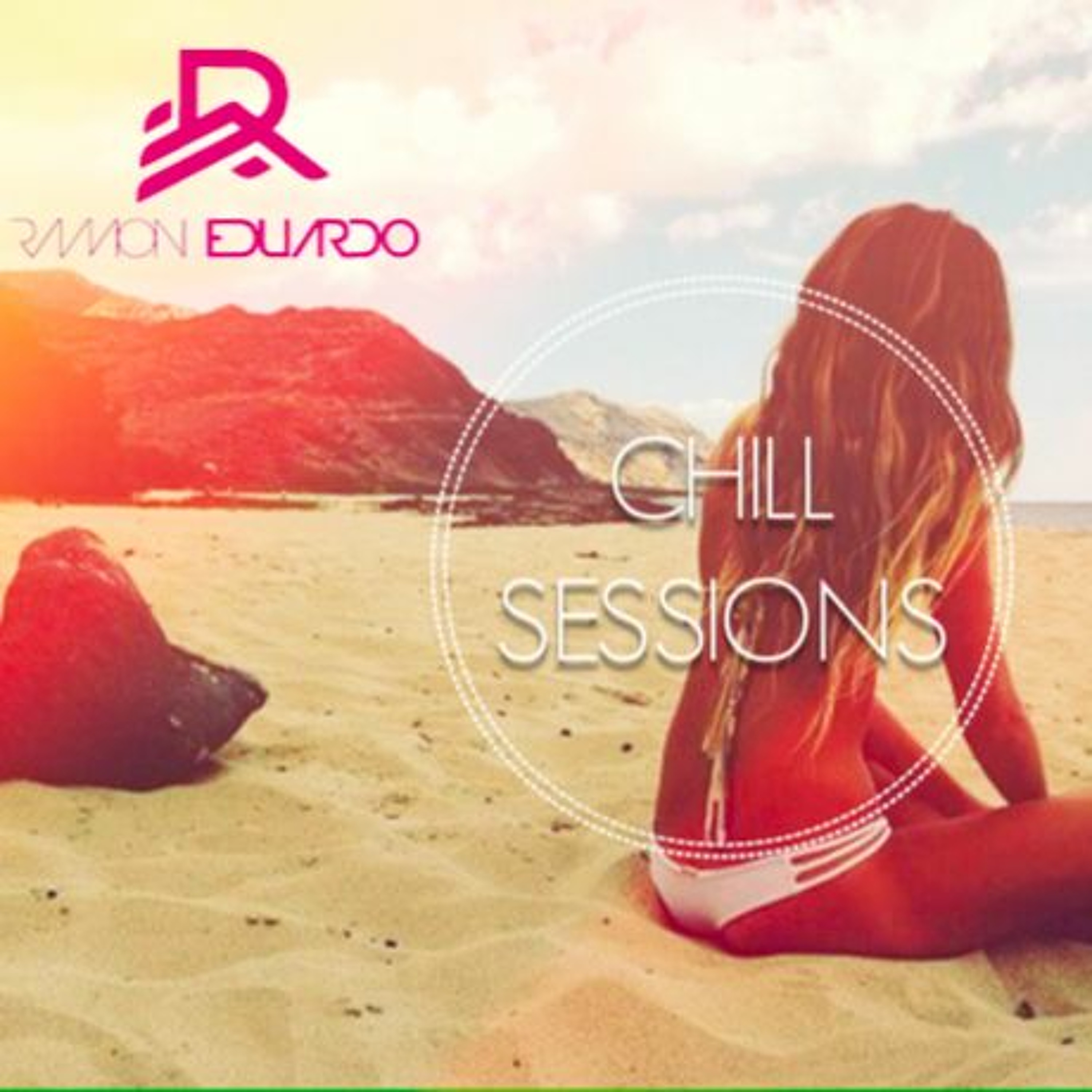 Chill House Sunrise Session episode artwork