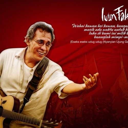 Iwan Fals Surat Buat Wakil Rakyat By Zaenboys On Soundcloud Hear The World S Sounds
