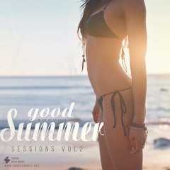 "Sogood Summer Sessions" Vol2 Mixed By EPICFAIL (PREVIEW)