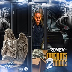 Romex - Touchdown [Prod. Sean Bentley]