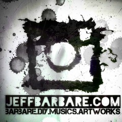 CD3 09 JeffBarbare - Primates